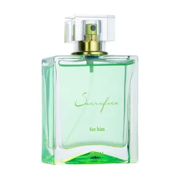 Ανδρικό άρωμα Ajmal Sacrifice II for Him EDP 90 ml.