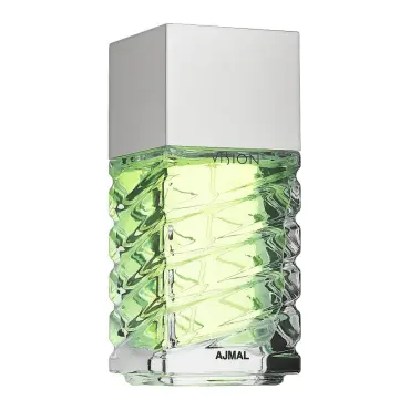 Ανδρικό άρωμα Ajmal Vision EDP 100 ml.