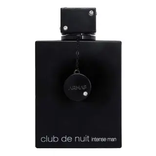 Ανδρικό άρωμα Armaf Club de Nuit Intense Man EDP 200 ml.
