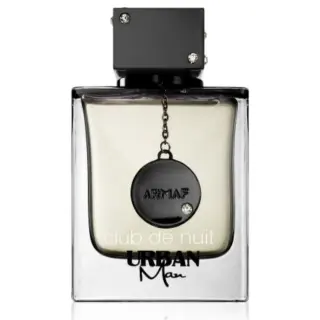 Ανδρικό άρωμα Armaf Club de Nuit Urban Man EDP 105 ml.
