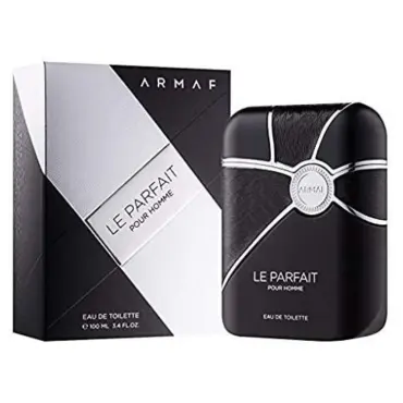 Ανδρικό άρωμα Armaf Le Parfait Pour Homme EDP 100 ml.