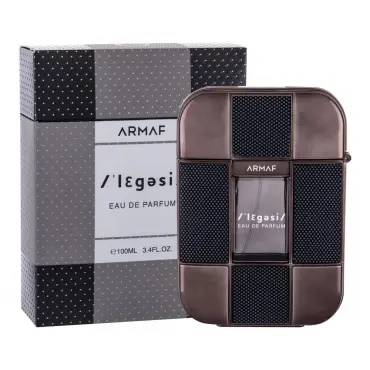 Ανδρικό άρωμα Armaf Legesi Homme EDP 100 ml.