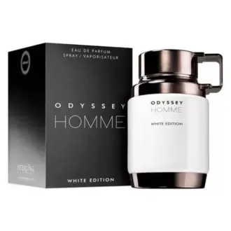 Ανδρικό άρωμα Armaf Odyssey Homme White Edition EDP 100 ml.