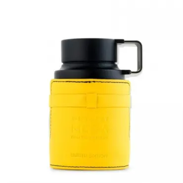 Ανδρικό άρωμα Armaf Odyssey Mega EDP 100 ml.