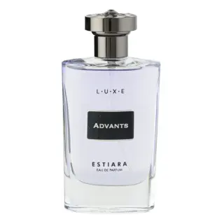 Ανδρικό άρωμα Estiara Advants EDP 100 ml.