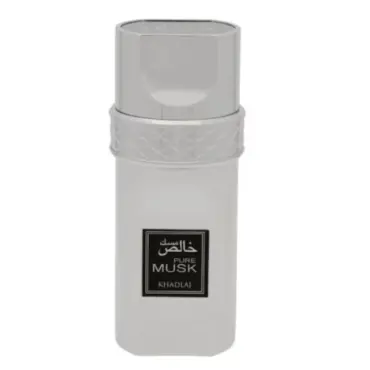 Ανδρικό άρωμα Khadlaj Pure Musk EDP 100 ml.