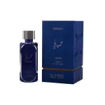 Ανδρικό άρωμα Lattafa Hayaati από Maleky EDP 100 ml.