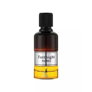 Ανδρικό άρωμα Maison Alhambra Fortnight EDP 100 ml. 
