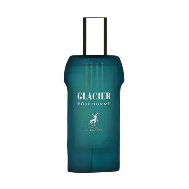 Ανδρικό άρωμα Maison Alhambra Glacier Pour Homme EDP 100ml