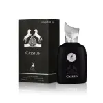 Ανδρικό άρωμα Maison Alhambraa Cassius EDP 100 ml.