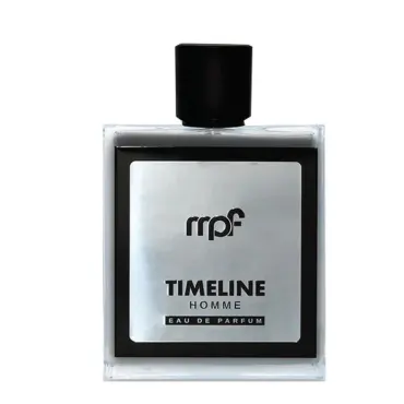 Ανδρικό άρωμα My Perfumes Timeline Homme EDP 100 ml. 