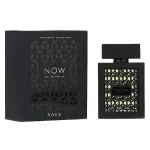 Ανδρικό άρωμα Rave Now EDP 100 ml.