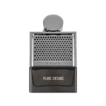 Ανδρικό άρωμα Rave Pure Desire Intense Man EDP 100 ml.