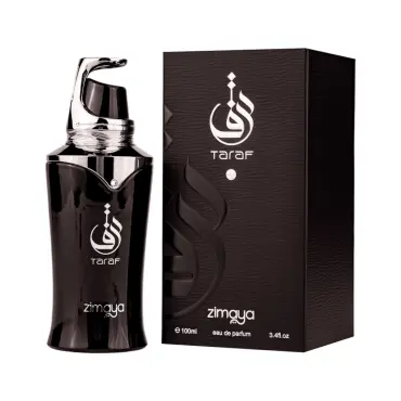 Ανδρικό άρωμα Zimaya Taraf Black EDP 100 ml.