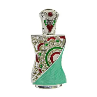Αρωματικό έλαιο Al Haramain Sama 15 ml. - Unisex