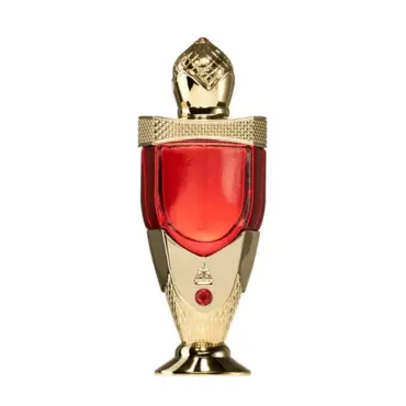Αρωματικό έλαιο Bait Al Bakhoor Tohfa Pink 20 ml. - Unisex
