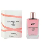 Γυναικεία αρώματα My Perfumes Snowberry EDP 100 ml.