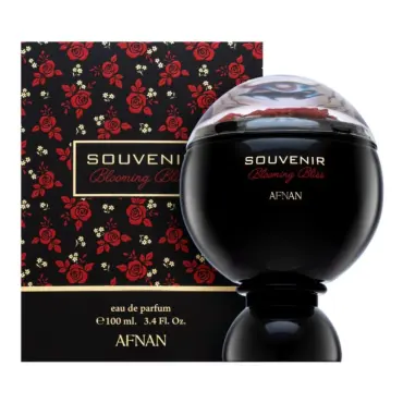 Γυναικείο άρωμα Afnan Souvenir Blooming Bliss EDP 100 ml.