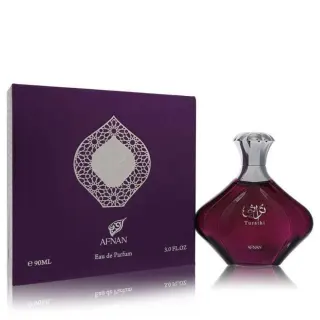 Γυναικείο άρωμα Afnan Turathi Femme Purple EDP 90 ml.