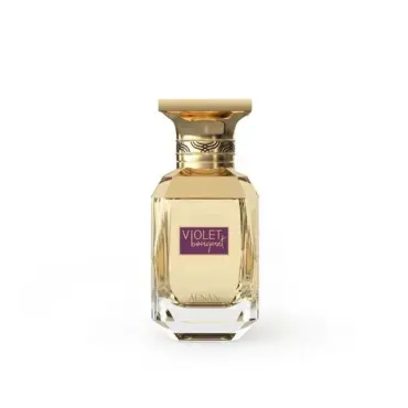 Γυναικείο άρωμα Afnan Violet Bouquet EDP 80 ml.
