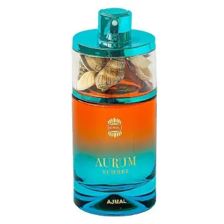 Γυναικείο άρωμα Ajmal Aurum Summer EDP 75 ml.
