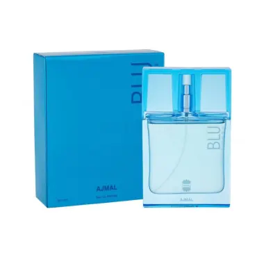 Γυναικείο άρωμα Ajmal Blu Femme EDP 50 ml.