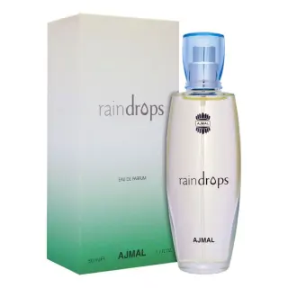 Γυναικείο άρωμα Ajmal Raindrops EDP 50 ml.
