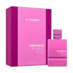 Γυναικείο άρωμα Al Haramain Amber Oud Ultra Violet EDP 60 ml.