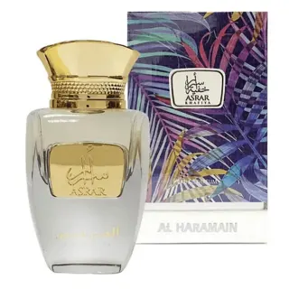 Γυναικείο άρωμα Al Haramain Asrar Khafiya EDP 50 ml.