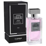 Γυναικείο άρωμα Al Haramain Loulou Noir EDP 100 ml. 