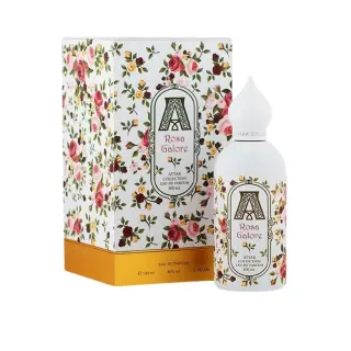 Γυναικείο άρωμα ATTAR COLLECTION Rosa Galore EDP 100 ml.