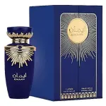 Γυναικείο άρωμα Lattafa Emaan EDP 100 ml.