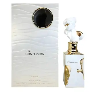 Γυναικείο άρωμα Lattafa Her Confession EDP 100 ml.