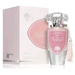 Γυναικείο άρωμα Lattafa Mohra Silky Rose EDP 100 ml.