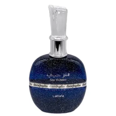 Γυναικείο άρωμα Lattafa Ser Hubbee EDP 100 ml.