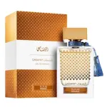 Γυναικείο άρωμα Rasasi Qasamat Rasana EDP 65 ml.