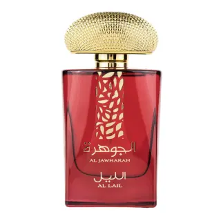 Γυναικείο άρωμα Suroori Al Jawharah Al Lail EDP 100 ml.