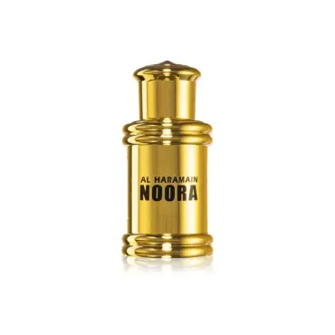 Λάδι αρωμάτων Al Haramain Noora 12 ml.  - Unisex
